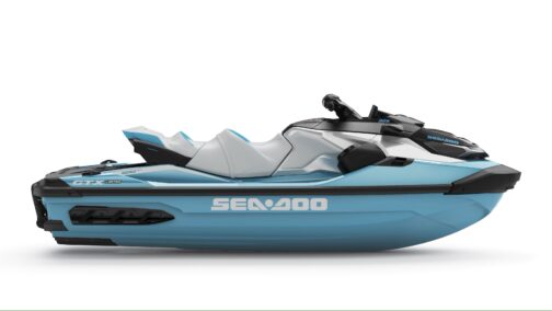 seadoo gtx limited 325 2025 fico sport nautica cirò marina